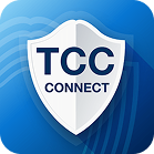 T CC Connect Logo