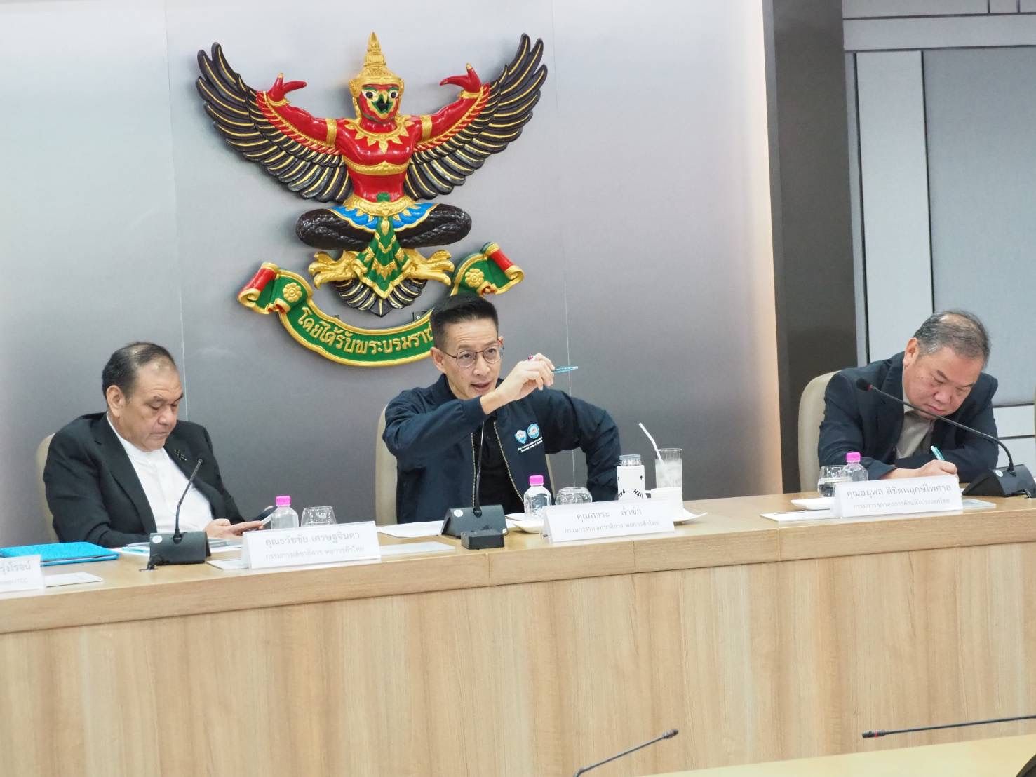 ผู้ประกอบการกว่า 30 รายร่วมเปิดประสบการณ์เรียนรู้ใน TCC Business SpinUP 2026 ผ่านเวทีผู้นำธุรกิจ Workshop นวัตกรรม และ AI for CEO เพื่อสร้างโอกาสการเติบโตใหม่และยกระดับขีดความสามารถการแข่งขัน