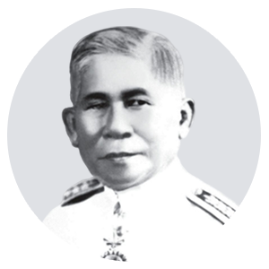 พระยาภิรมย์ภักดี