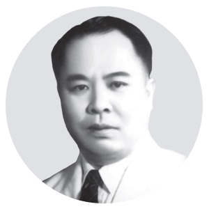 นายจุลินทร์ ล่ำซำ