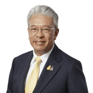 คุณดิสทัต โหตระกิตย์