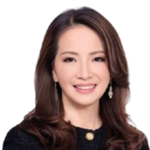 คุณจรีพร จารุกรสกุล