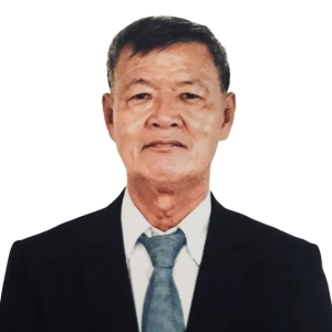 คุณกิตติ หวังธรรมมั่ง