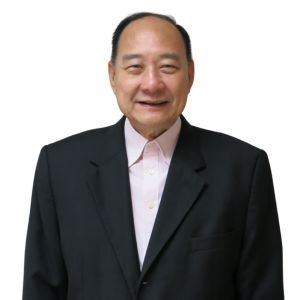 คุณปราโมทย์ มนูพิบูลย์