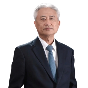 คุณประวิทย์ ประกฤตศรี