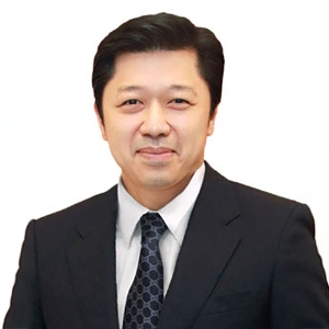 คุณศุภชัย เจียรวนนท์