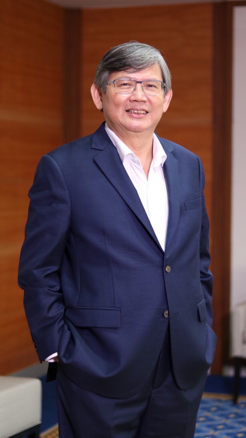 ดร. สุวิทย์ เมษินทรีย์
