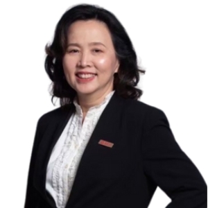 คุณวีนัส อัศวสิทธิถาวร