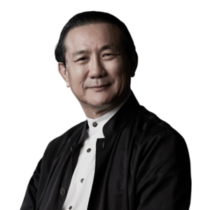 คุณวิกรม กรมดิษฐ์