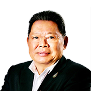 คุณคุณากร เมฆใจดี