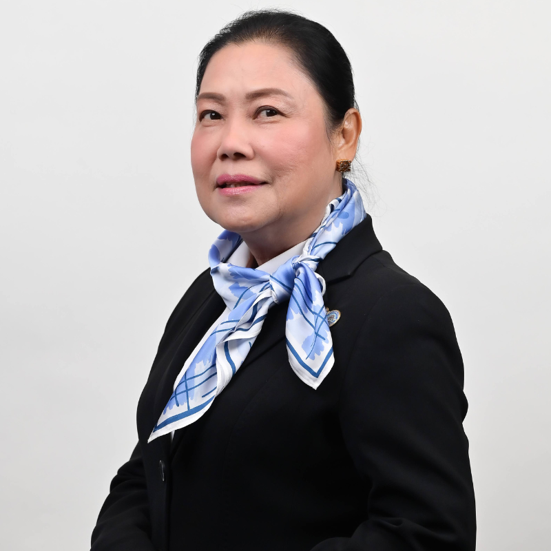 คุณไอรินทร์ อมรสินศิรรัฐ