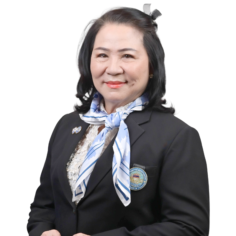 คุณอำไพ หาญไกรวิไลย์