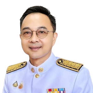 คุณอนันต์ เสือพันธ์