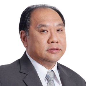 คุณอนุชา เตชะนิธิสวัสดิ์