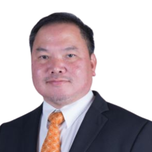 คุณอนุพล ลิขิตพฤกษ์ไพศาล