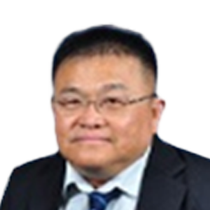 คุณบำรุง ล้อเจริญวัฒนะชัย