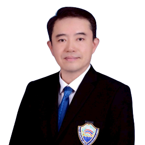 คุณฉัตร์ชัยย์ วิรุฬห์วรวุฒิ