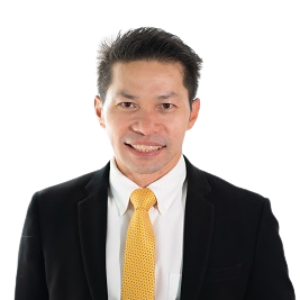 คุณชาทิตย์ ห้วยหงษ์ทอง