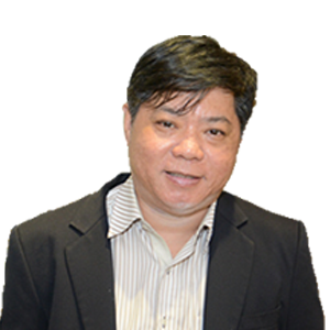 คุณจิรวัฒน์ ตั้งกิจงามวงศ์
