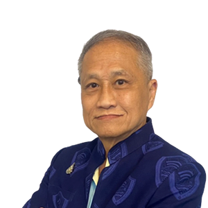 คุณพัลลภ เวศย์วรุตม์