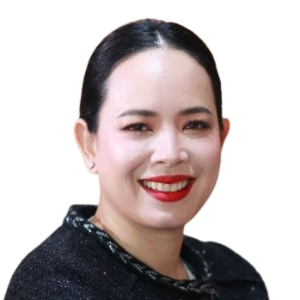 คุณปนิษฐา บุรี