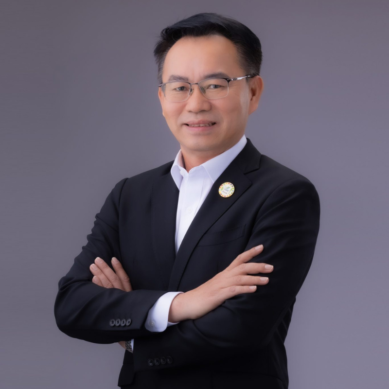 คุณพิชิต  มิทราวงศ์