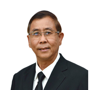คุณสมชาย ตันติ์ศรีสกุล