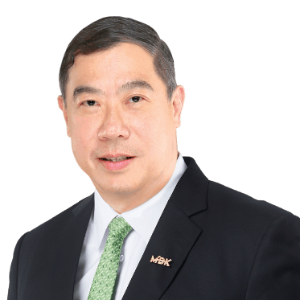คุณสมเกียรติ มรรคยาธร