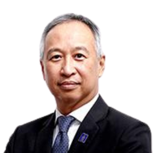 คุณเทียนประสิทธิ์ ไชยภัทรานันท์