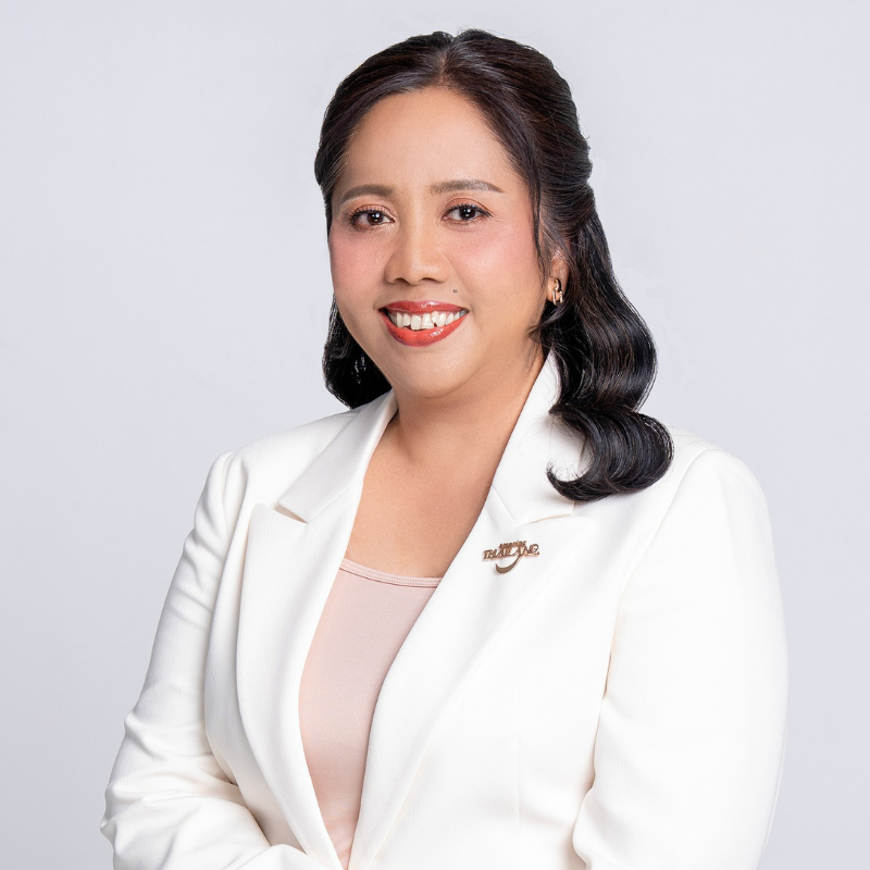 คุณวรรณภา เกียรติพงษา