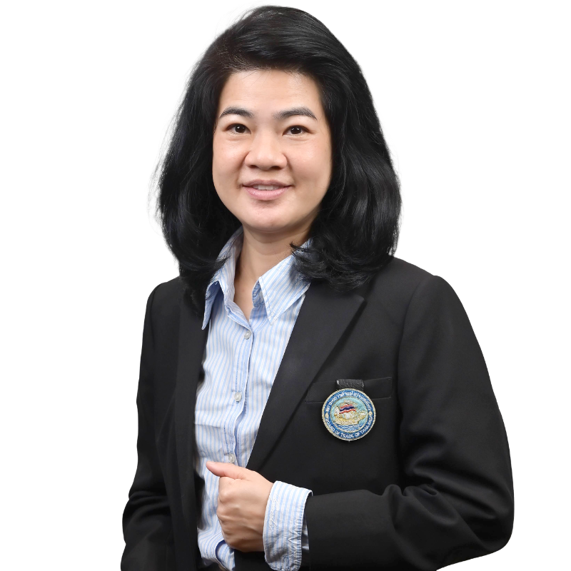 ผศ.ดร. วรีรัตน์ ศรีสถิตย์วัฒนา