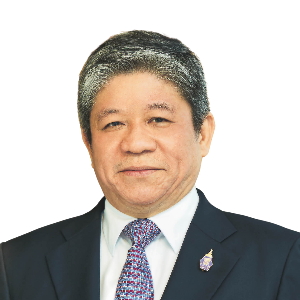 คุณวิศิษฎ์ ลิ้มประนะ