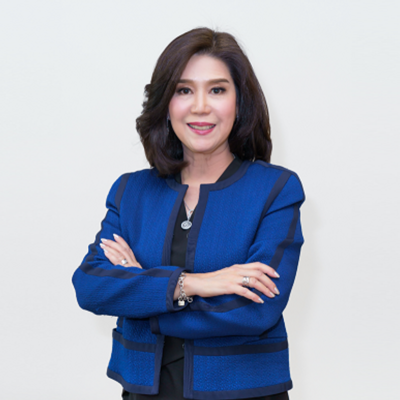 คุณนุสรา บัญญัติปิยพจน์