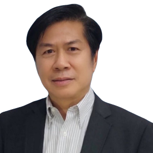 คุณบรรจง วิพรหมชัย