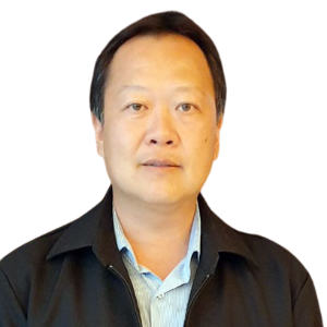 คุณโฆษิต เหล่าสุวรรณ