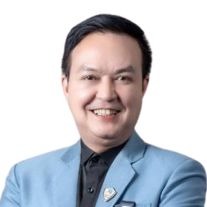 คุณกิตติพิชญ์ กลับคุณ