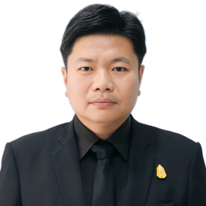 คุณกรกฎ เตติรานนท์