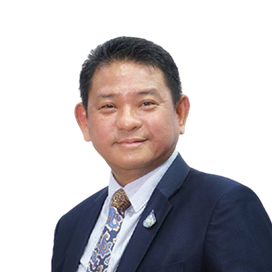 คุณธนูศักดิ์ พึ่งเดช