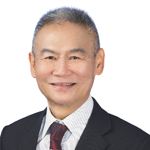 คุณวิเชียร เจนตระกูลโรจน์