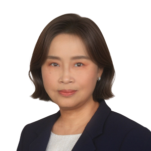 คุณวิภา สุเนตร