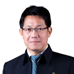 คุณพรเทพ อินทะชัย