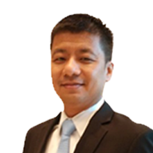 คุณวุฒิชัย เหลืองอมรเลิศ