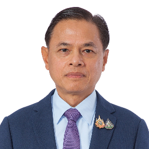คุณวิชาญ จิตร์ภักดี