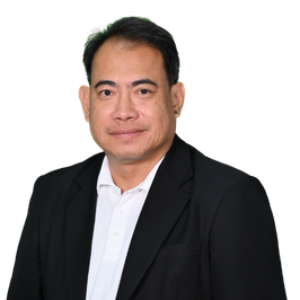 คุณเอกรินทร์ บุญศรี