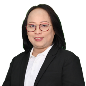 คุณลันลนา แสงประกาย