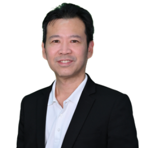 คุณภูริสิทธ์ แจ้งศิริพันธ์