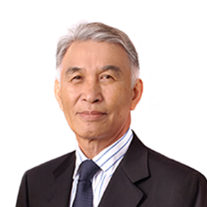 คุณอิสระ ว่องกุศลกิจ