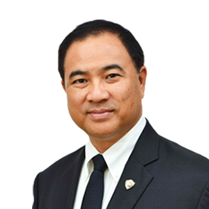 คุณกลินท์ สารสิน