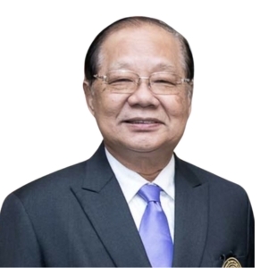 ศ.พิเศษ ดร.เดชอุดม ไกรฤทธิ์