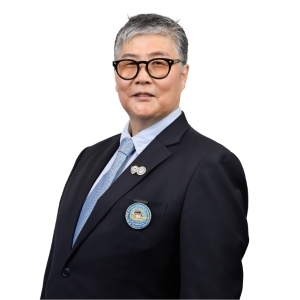 คุณจองมิน คิม
